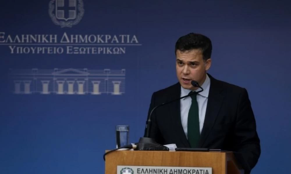 Αλ. Γεννηματάς: Η Τουρκία κοινός παρανομαστής όλων των προβλημάτων στην περιοχή